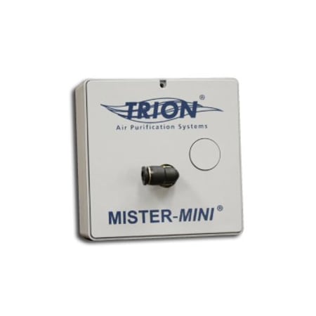 Trion 50 24V On Mister Mini 50